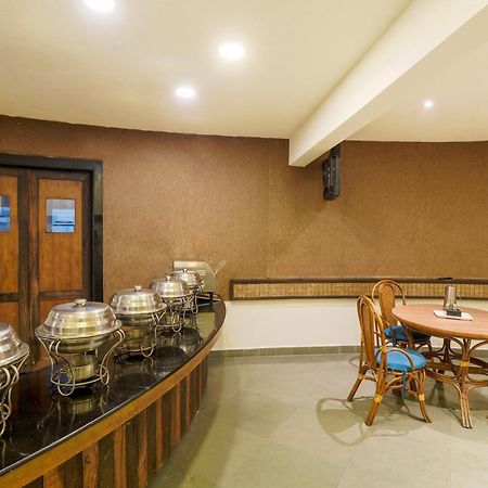 Hotel Treebo Niraali Executive, Hinjewadi Pimpri-Chinchwad Exteriér fotografie