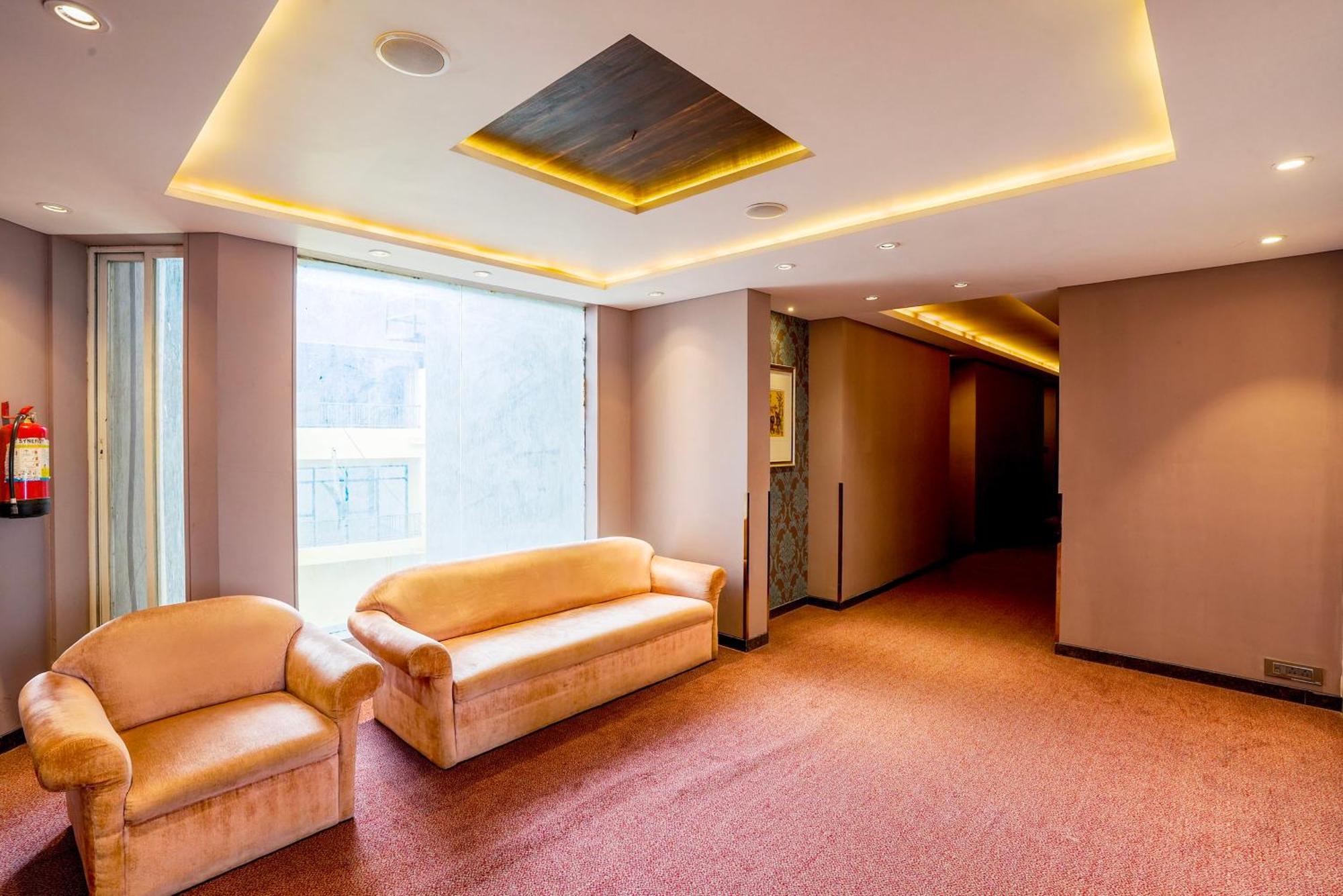 Hotel Treebo Niraali Executive, Hinjewadi Pimpri-Chinchwad Exteriér fotografie