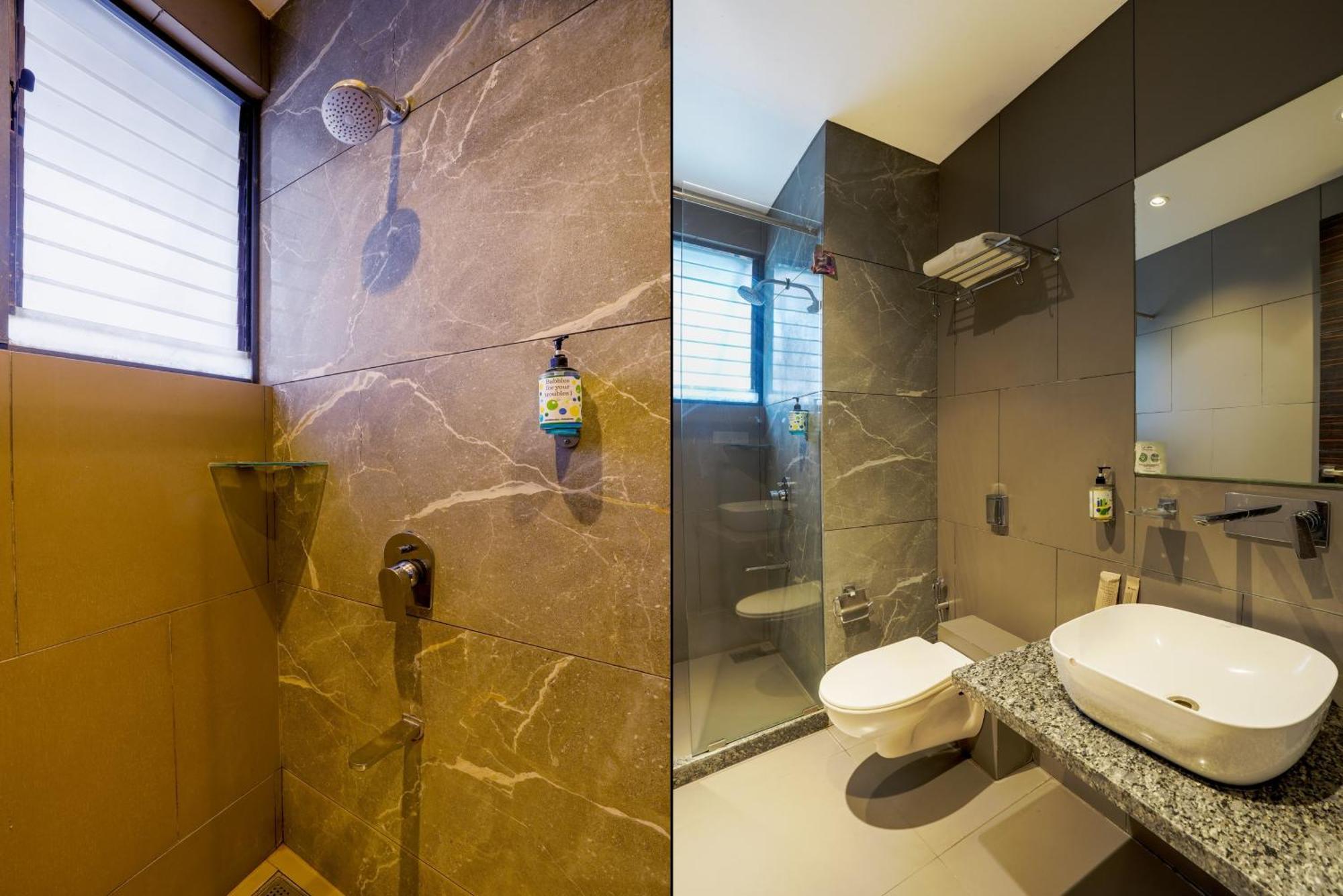 Hotel Treebo Niraali Executive, Hinjewadi Pimpri-Chinchwad Exteriér fotografie