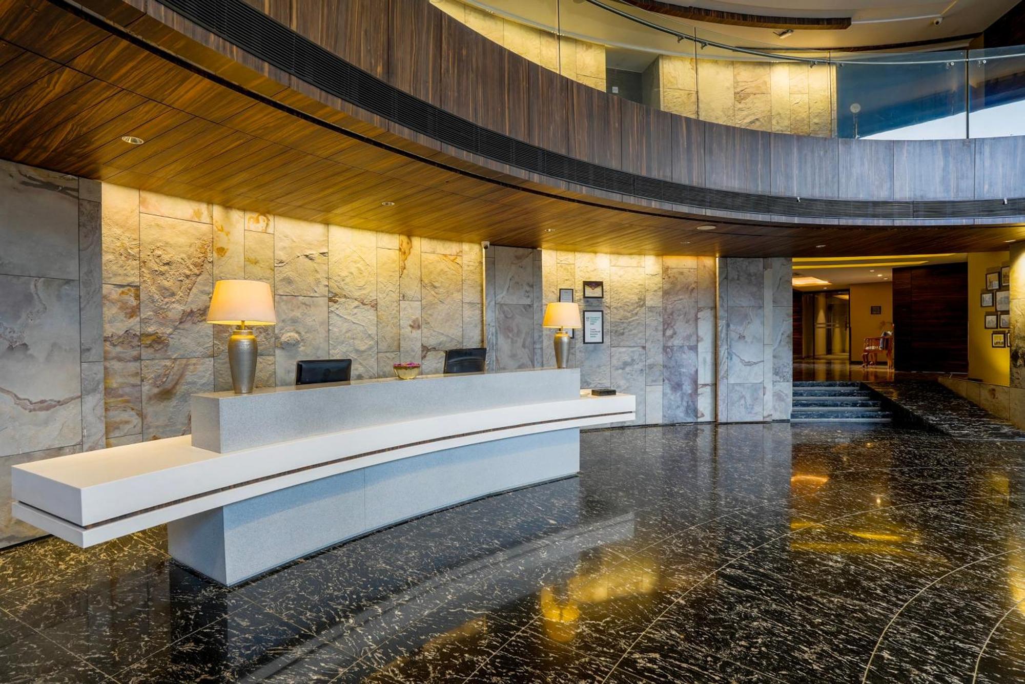 Hotel Treebo Niraali Executive, Hinjewadi Pimpri-Chinchwad Exteriér fotografie