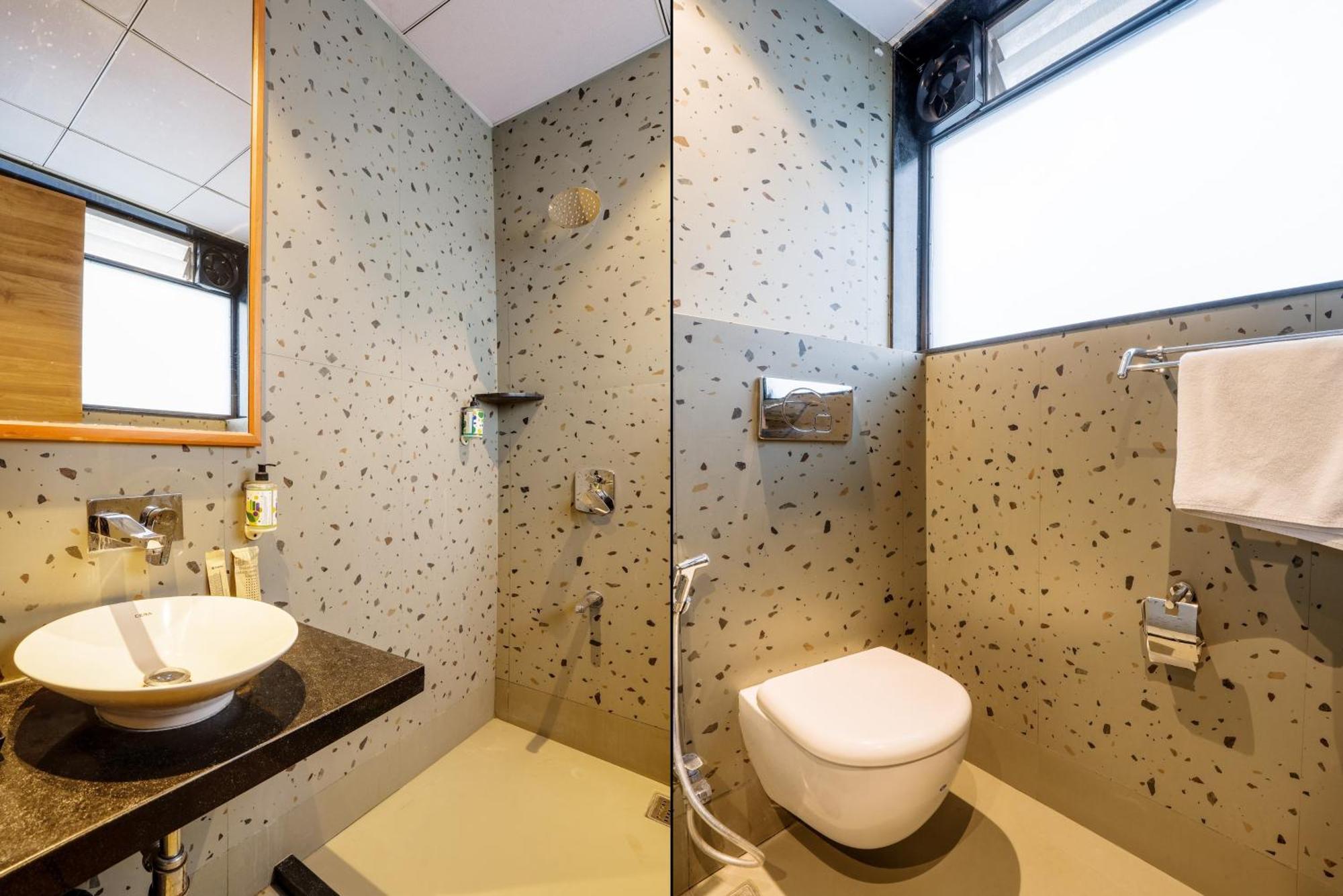 Hotel Treebo Niraali Executive, Hinjewadi Pimpri-Chinchwad Exteriér fotografie